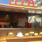 BRSW - Déjeuner de rentrée 2018 à Il Cottage