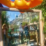 BRSW - Déjeuner de rentrée 2018 à Il Cottage