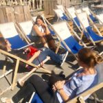 BRSW - Déjeuner de rentrée 2018 à Il Cottage