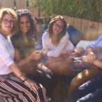 BRSW - Déjeuner de rentrée 2018 à Il Cottage