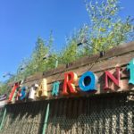 BRSW - Déjeuner de rentrée 2018 à Il Cottage