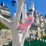 BRSW - Déjeuner de rentrée 2018 à Il Cottage