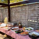 BRSW - Déjeuner de rentrée 2018 à Il Cottage