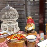 BRSW - Déjeuner de rentrée 2018 à Il Cottage