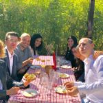 BRSW - Déjeuner de rentrée 2018 à Il Cottage